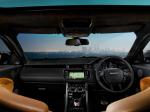 Land Rover Range Rover Evoque Coupe Victoria Beckham 2012 года